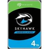 Hårddiskar Seagate SkyHawk ST4000VX016 4TB