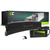 Batterier & Laddbart Green Cell EBIKE31STD Compatible