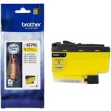 Brother Bläck & Toner Brother LC427XLY (Yellow)