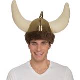 Vikingar Huvudbonader Soft Viking Helmet
