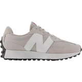 44 ½ - Herr Sneakers New Balance 327 - Rain Cloud/White