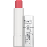 Lavera Läppvård Lavera Tinted Lip Balm #01 Fresh Peach