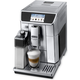 Integrerad kaffekvarn - Tillhörande mobilapp Espressomaskiner De'Longhi PrimaDonna Elite ECAM 650.75.MS