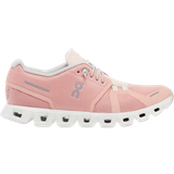 Sneakers On Cloud 5 W - Rose/Shell