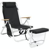 Aluminium Campingstolar Fritab Roxy Outdoor Chair