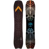 Herr Snowboards Arbor Satori Camber Splitboard 2023