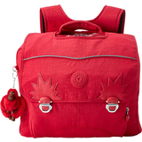 Kipling Iniko Backpack - True Pink