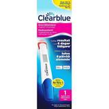 Clearblue Digitalt Ultratidigt Graviditetstest 1-pack