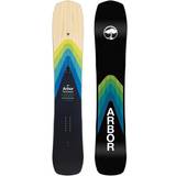 Snowboards Arbor Crosscut Camber 2023