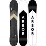 162 cm (W) Snowboards Arbor Coda Camber Splitboard 2023