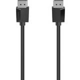 DisplayPort-kablar Hama DisplayPort-DisplayPort 1.2 0.8m