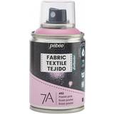 Pebeo 7A Spray Pastel Pink 100ml