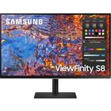 Samsung s8 ultra Bildskärmar Samsung ViewFinity S8 UPSAM032XSB800P