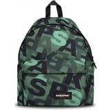 Väskor Eastpak Padded Pak R 24L Backpack - Letter Green