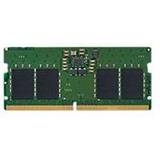 16 GB - DDR5 RAM minnen Kingston DDR5 4800MHz 2x8GB For Dell (KCP548SS6K2-16)
