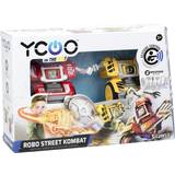 Interaktiva leksaker Silverlit Robo Street Kombat