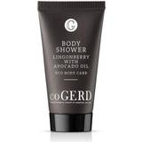 C/o Gerd Deodoranter Hygienartiklar c/o Gerd Body Shower Lingonberry 200ml