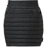 10 - Dam Termokjolar Mountain Equipment Frostline Women's Skirt -Black