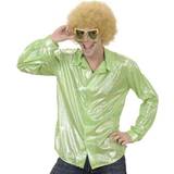 Skjortor Dräkter & Kläder Widmann Disco Shirt Green