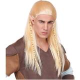 Widmann Elf Long Blonde Wig