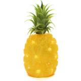 Konstsmide Pineapple Jullampa 26cm