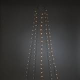 Metall Julgransbelysning Konstsmide APP C-Tree Julgransbelysning 180 Lampor