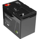 Batterier - LiFePO4 Batterier & Laddbart Green Cell CAV11 Compatible