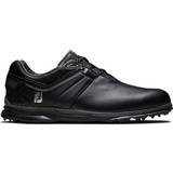 Läder Golfskor FootJoy Pro Sl Carbon M - Black