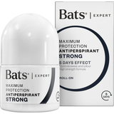 Bats Deodoranter Bats Expert Maximum Protection Antiperspirant Strong Roll-on 20ml