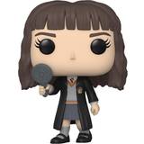 Harry Potter Figuriner Funko Pop! Movies Harry Potter Chamber of Secrets 20th Anniversary Hermione Granger