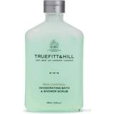 Flaskor Kroppsskrubb Truefitt & Hill Skin Control Invigorating Bath & Shower Scrub 365ml