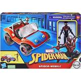 Hasbro Marvel Spider-Man Spider-Mobile