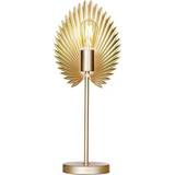 Dimbar - Guld Bordslampor By Rydéns Aruba Bordslampa 55cm