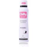 Antioxidanter Deodoranter Nuevo Invisible Chilly Deo Spray 150ml