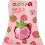 BubbleT Hygienartiklar BubbleT Fruitea Bath Bomb Fizzer Raspberry 150g