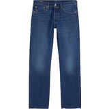 Lee West Relaxed Fit Jeans (4 butiker) bästa pris nu »