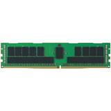 GOODRAM DDR3 RAM minnen GOODRAM IRDM PRO DDR3 1600MHz 8GB ECC Reg (W-MEM1600R3D48GLV)