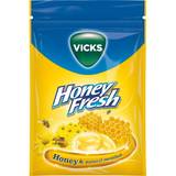Vicks Honey Fresh 72g