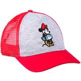 Röd - Tecknat & Animerat Huvudbonader Hatt Minnie Mouse