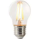 LED-lampor Nordlux Smart 2170052700 LED Lamps 4.7W E27