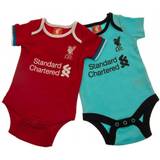 Liverpool FC Fotbollställ Liverpool Liverpool FC Bodysuit Infant