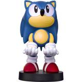 Cable Guys Spelkontroll- & Konsolstativ Cable Guys Holder - Sonic The Hedgehog