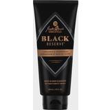Jack Black Bad- & Duschprodukter Jack Black Black Reserve Body & Hair Cleanser 296ml