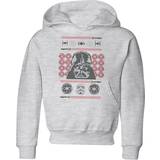 Star Wars Candy Cane Darth Vader Christmas Hoodie