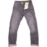 Modeka Glenn Jeans Pants, black