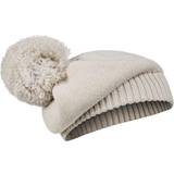 Elodie Details Knitted Beret - Creamy White (50520104113)