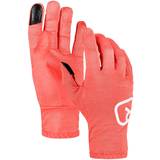 Ortovox Women's 185 Rock'N'Wool Glove Liner Gloves XS
