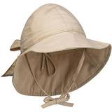 Elodie Details Sun Hat - Pure Khaki (50580136116)