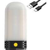 Camping & Friluftsliv NiteCore LR60 Lumen USB Rechargeable LED Camping Lantern