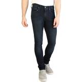 Levi's Skinny Tapered Jeans - Blue Ridge Adv